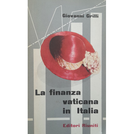 La finanza vaticana in Italia