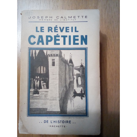 Le reveil capetien