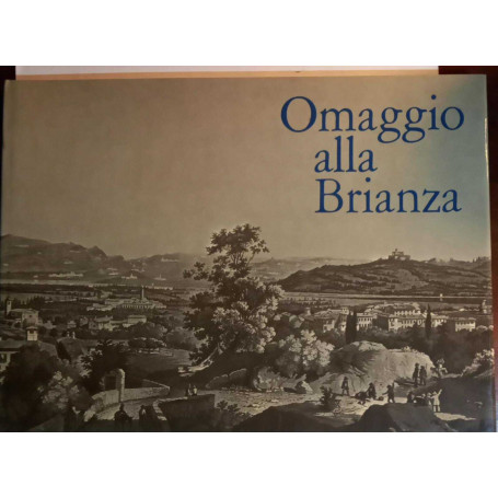 Omaggio alla Brianza