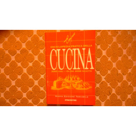 Compact. Enciclopedia pratica della cucinaLibrisaggi