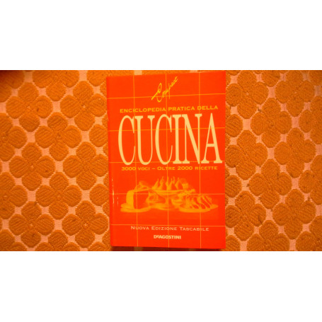Compact. Enciclopedia pratica della cucina
