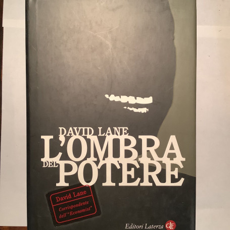 L 'ombra del potere