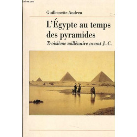 L'Egypte au temps des pyramidesLibrisaggi