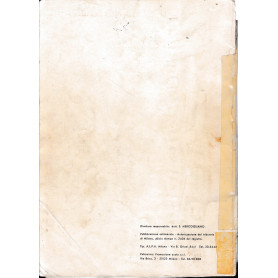 Quaderni di medicina e chirurgia del piede. Supplemento n. 1 al n. 3712 de La conceria e le manifatture delle pelli del 27/10/77Librisaggi