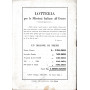 Beatrice. manibus  o date lilia plenis.. Rivista quindicinale per le Fanciulle dell'Italia nova. Anno1 - 1° Aprile 1923 - fa