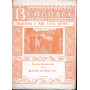 Beatrice. manibus  o date lilia plenis.. Rivista quindicinale per le Fanciulle dell'Italia nova. Anno1 - 15 Giugno 1923 - fascic