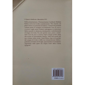 Suggerimenti per un'attuale e profonda interpretazione biblico-teologica sul sangue intuitu Christi in Isidoro di Siviglia  LeanLibrisaggi