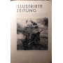 Raccolta di Riviste dell'anno 1937 originali (testo in tedesco)  riguardanti la II guerra mondiale (nazismo)  (Berliner Illustri