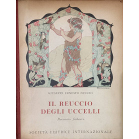 Il reuccio degli uccelli