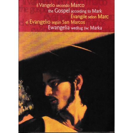 Il Vangelo secondo Marco : traduzione interconfessionale in lingua corrente - interconfessional common language translatio