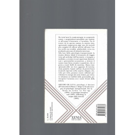 La musica transpersonale. Suoni New Age e armonie interioriLibrisaggi