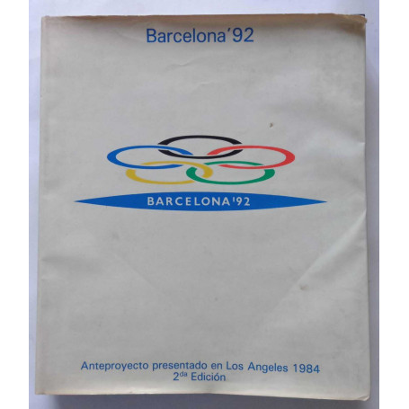 Barcelona '92