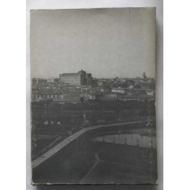 Piacenza atrii  cortili e giardiniLibrisaggi