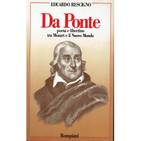 Lorenzo Da Ponte