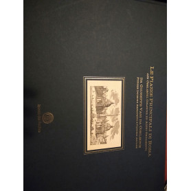 PIAZZE PRINCIPALI DI ROMA CON OBELISCHI  COLONNE ED ALTRI ORNAMENTI DA GIUSEPPE VASI DA CORLEONE  PITTORE INCISORE ARCHITETTO E