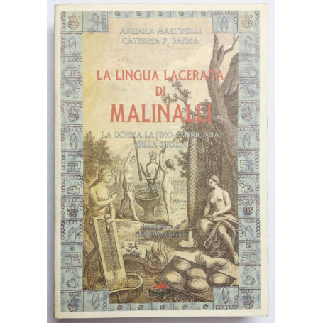 La lingua lacerata. Storia della donna latino-americana