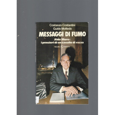 MESSAGGI DI FUMO