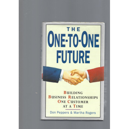 THE ONE TO ONE FUTURE