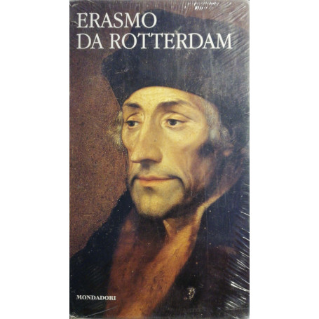 i classici del pensiero  Erasmo da Rotterdam