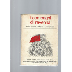 I COMPAGNI DI RAVENNALibrisaggi