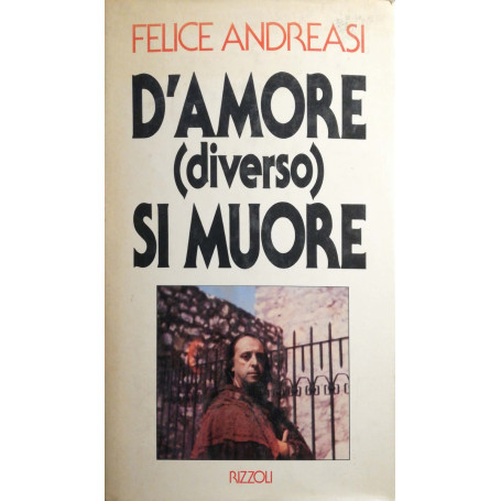 D'amore (diverso) si muore