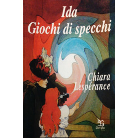 Ida giochi di specchi