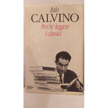 Perché leggere i classici