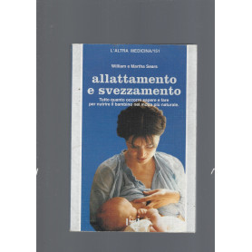 Allattamento e svezzamento