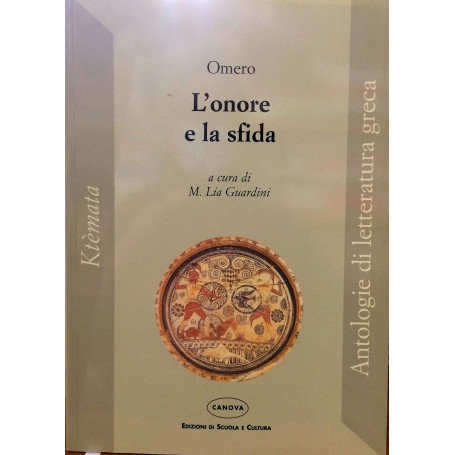 L\'onore e la sfida (Ktèmata)