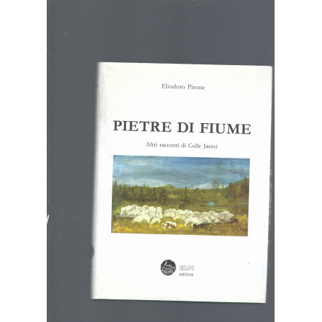 PIETRE DI FIUME