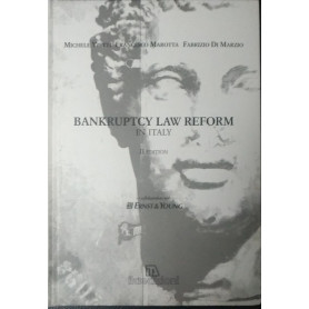 Bankruptcy law reform in Italy