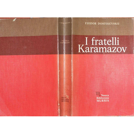 I fratelli Karamazov