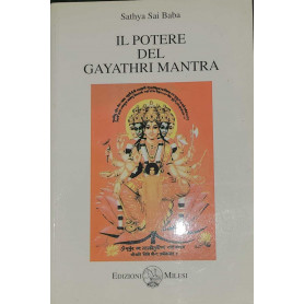 Il potere del Gayathri mantra