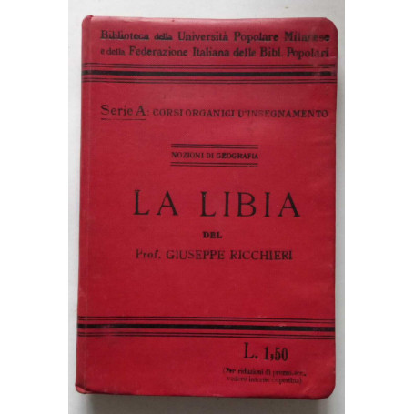 La Libia