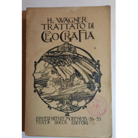 Trattato di geografia