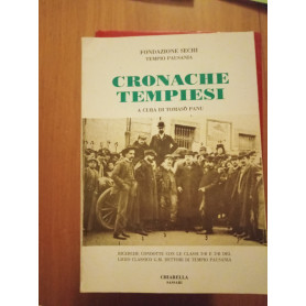 Cronache Tempiesi