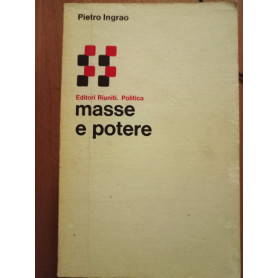 Masse e potere