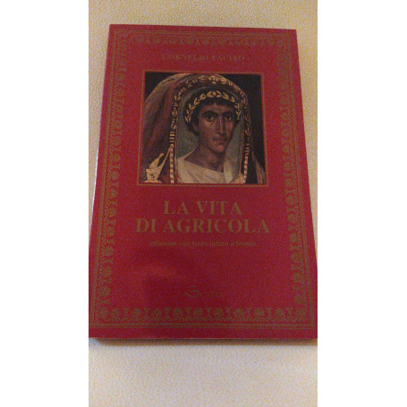La vita di Agricola