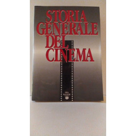 Storia generale del cinema. I-II-III Volume