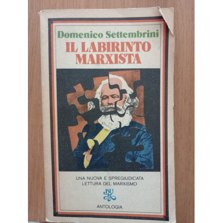 Il labirinto marxista