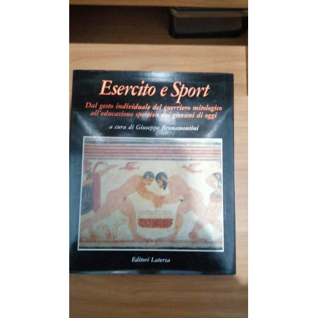 Esercito e Sport