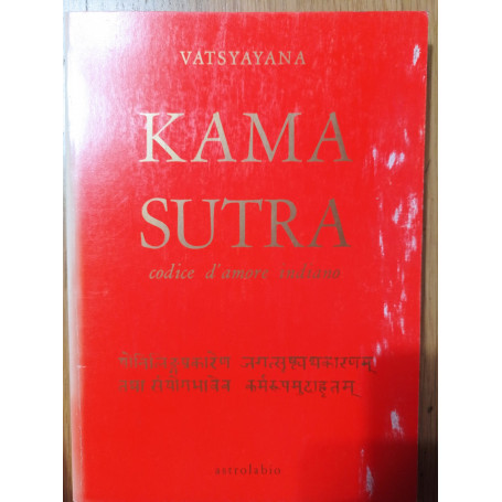 Kama Sutra