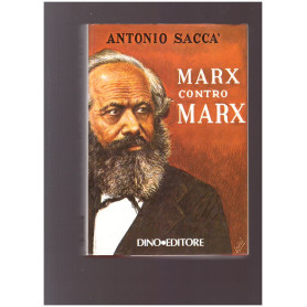 MARX CONTRO MARX