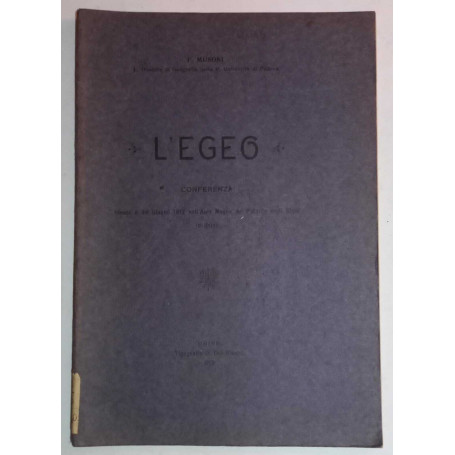 L'Egeo