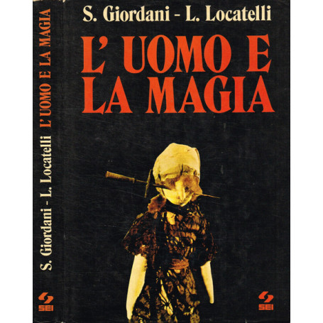 L'uomo e la magia
