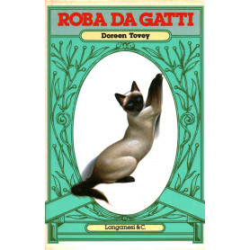 Roba da gattiLibrisaggi