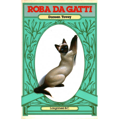 Roba da gatti