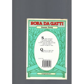 Roba da gattiLibrisaggi