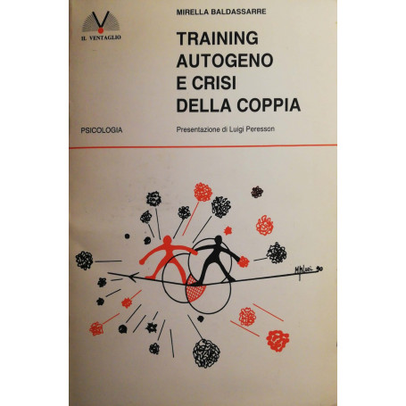 Training autogeno e crisi della coppia