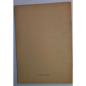 Aspetti Antropogeografici della CorsicaLibrisaggi
